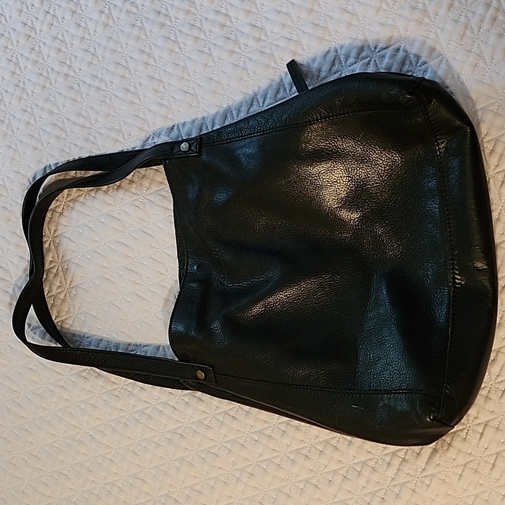 American Leather Co. Purse
